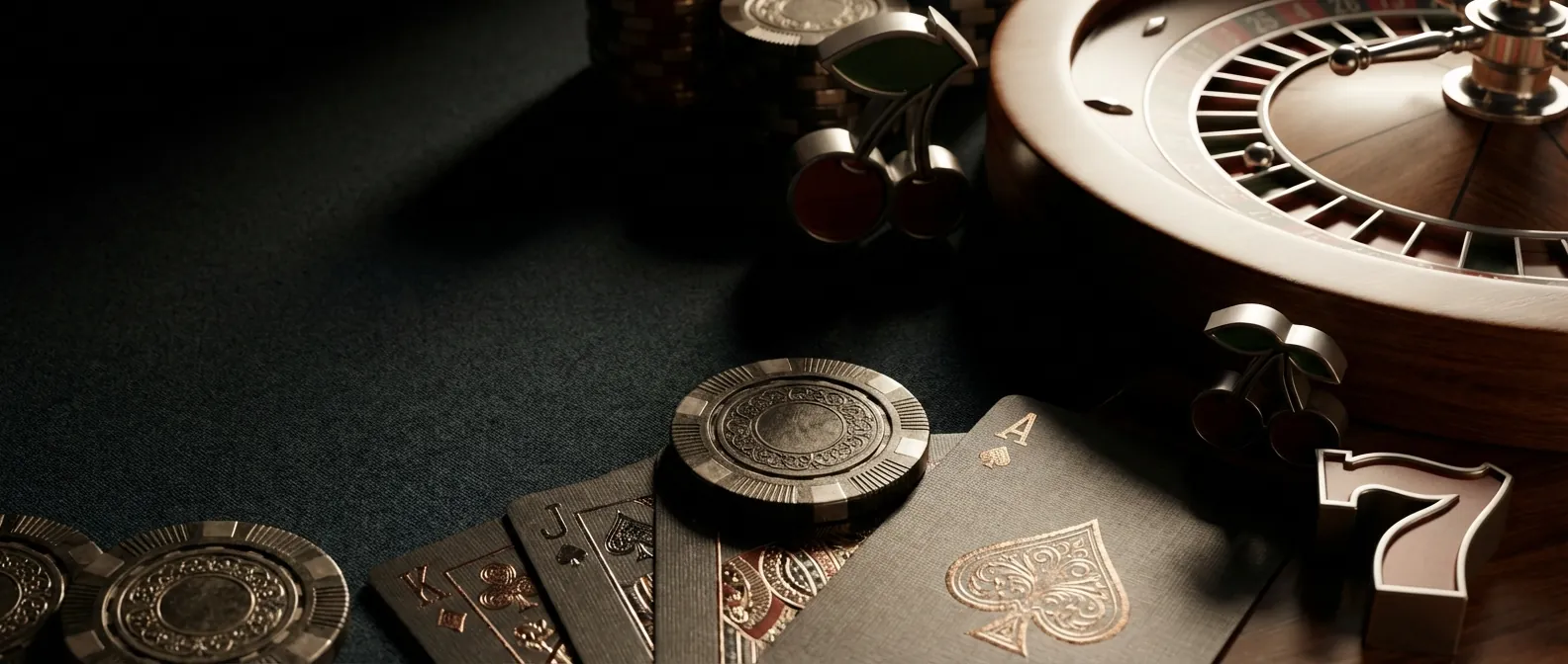 Lucky8 Casino bonus