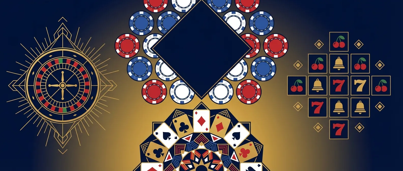 Lucky8 Casino bonus